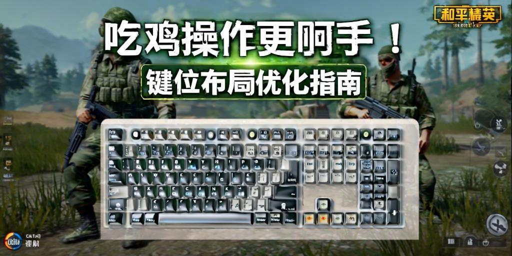 和平精英辅助《VR》ios支持全机型使用
